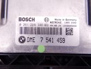 Блок управления двигателем BMW 3-series (E46) 12 14 7 541 459