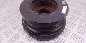 Шкив коленвала BMW X5-series (E53) 11 23 2 247 890 Шкив коленвала BMW X5-series (E53) 11 23 2 247 890