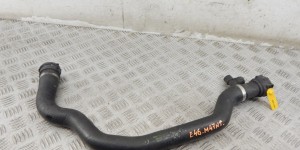 Патрубок радиатора BMW 3-series (E46) 11 53 2 249 778 Патрубок радиатора BMW 3-series (E46) 11 53 2 249 778