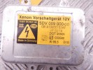 Блок розжига ксенона BMW 5-series (E60/61) 63 12 6 937 223