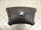Подушка безопасности водителя BMW 5-series (E39) 32 34 1 095 997