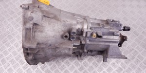 КПП механическая (МКПП) 5-ступенчатая BMW 3-series (E36) 23 00 7 505 600