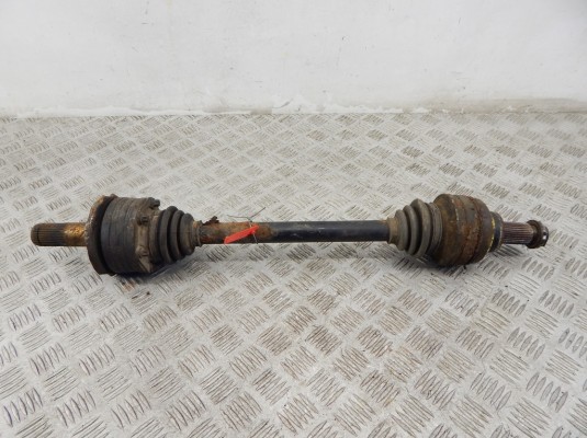 Полуось задняя (приводной вал, ШРУС) BMW 5-series (E39) 33 20 1 229 377