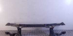 Передняя панель крепления облицовки (телевизор) BMW X5-series (E53) 51 71 8 402 319