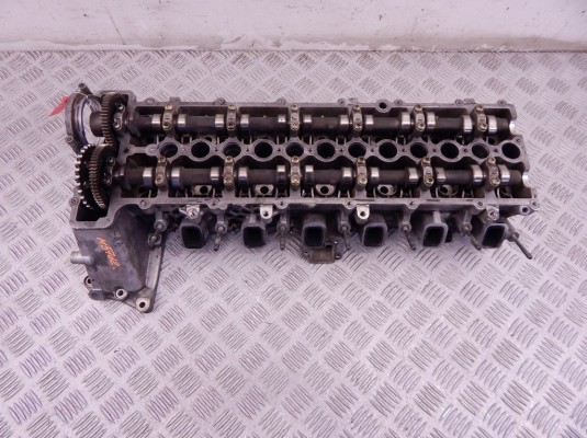 Головка блока цилиндров BMW 5-series (E60/61) 11 12 7 806 059