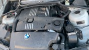 Бампер передний BMW 3-series (E46) 51 11 7 044 116