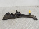 Плата монтажная BMW X5-series (E53) 17 11 1 438 819