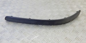 Молдинг бампера переднего BMW 5-series (E39) 51 11 2 494 193