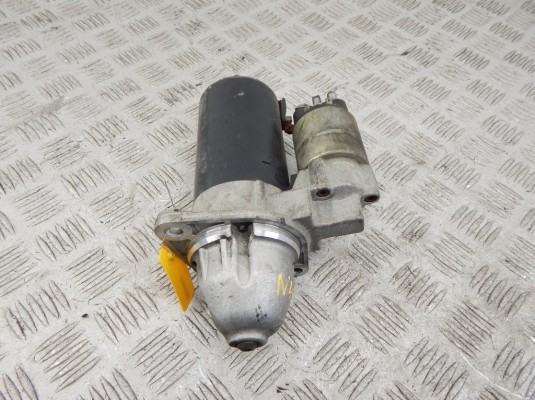 Стартер BMW 3-series (E46) 12 41 7 505 979