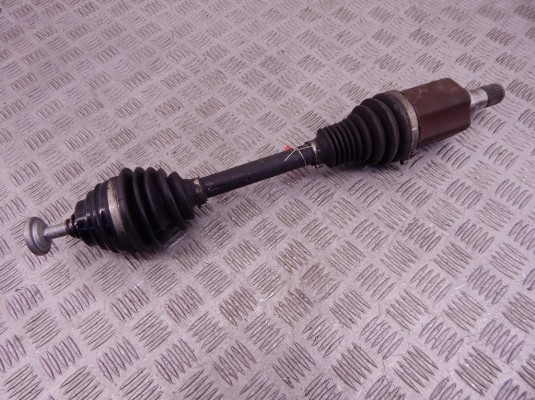 Полуось передняя левая (приводной вал, ШРУС) BMW 4-series (F32/33/36) 31 60 7 597 693 Полуось передняя левая (приводной вал, ШРУС) BMW 4-series (F32/33/36) 31 60 7 597 693