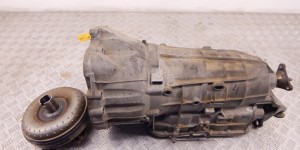 КПП автоматическая (АКПП) BMW 3-series (E90/91/92) 24 00 7 614 279 КПП автоматическая (АКПП) BMW 3-series (E90/91/92) 24 00 7 614 279