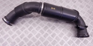 Патрубок турбины BMW X1-series (F48) 13 71 7 619 268