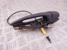 Ручка наружная передняя правая BMW 3-series (E46) 51 21 0 018 013