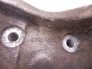 Ступица передняя левая BMW 5-series (E60/61) 31 21 6 760 953