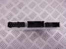 Блок комфорта BMW 3-series (E46) 61 35 6 963 034