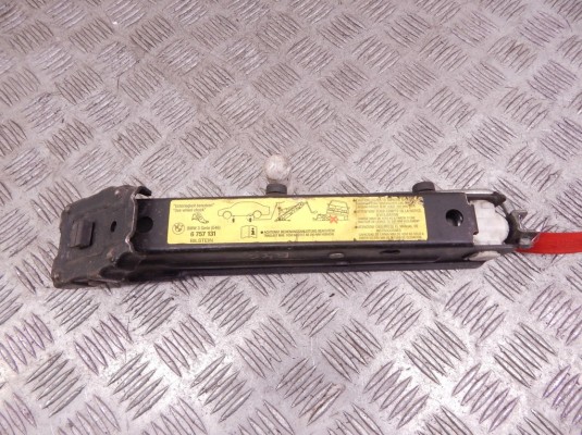 Домкрат BMW 3-series (E46) 71 12 6 757 131