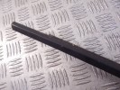 Молдинг стекла двери передней правой наружный BMW 5-series (E39) 51 21 8 159 258