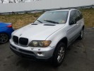 Замок ремня безопасности BMW X5-series (E53) 72 11 7 070 185