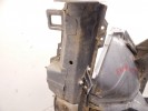 Лонжерон правый BMW 3-series (E46) 41 14 8 234 036
