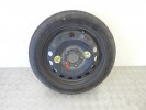 Колесо запасное (таблетка) BMW 3-series (E46) 36 11 6 750 006