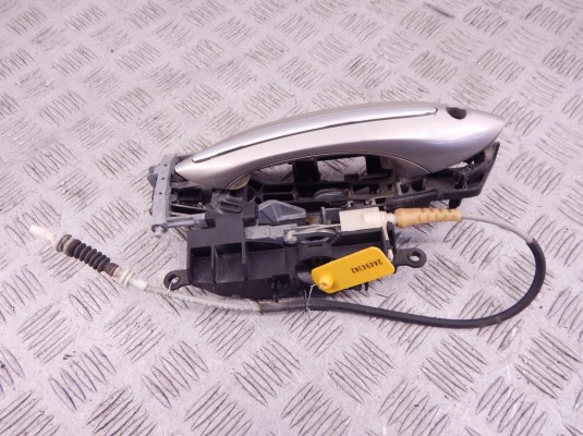 Ручка наружная передняя левая BMW 7-series (F01/02)