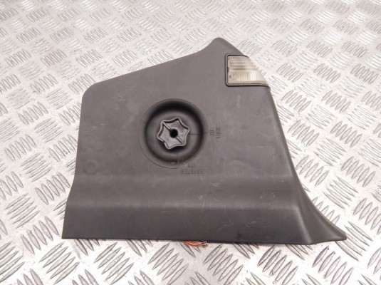 Панель (плата) фонаря заднего правого BMW 3-series (E36) 63 21 8 357 872
