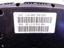 Щиток приборов (приборная панель) BMW 5-series (E39) 62 11 6 914 884