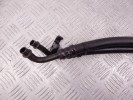 Трубка охлаждения АКПП BMW 5-series (E39) 17 22 1 714 512