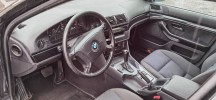 Суппорт передний правый BMW 5-series (E39) 34 11 1 163 386