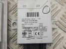 Блок управления двигателем BMW 3-series (E46) 12 14 7 508 292