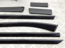 Накладка декоративная салона (комплект) BMW 5-series (E39) 51 16 8 256 297