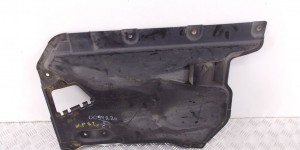 Защита КПП BMW 3-series (E90/91/92)