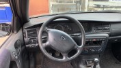 Горловина топливного бака OPEL VECTRA B (1995-2002)