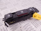 Блок управления стеклоподъемниками BMW 3-series (E46) 61 31 8 381 518