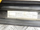 Шторка двери BMW X5-series (E53) 51 16 8 266 357