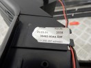 Накладка декоративная салона (комплект) BMW 5-series (E39) 51 16 8 256 297