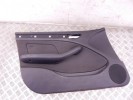Обшивка двери передней левой (дверная карта) BMW 3-series (E46) 51 41 7 043 051