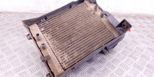 Радиатор (дополнительный) BMW X5-series (E70) 17 11 7 586 545 Радиатор (дополнительный) BMW X5-series (E70) 17 11 7 586 545