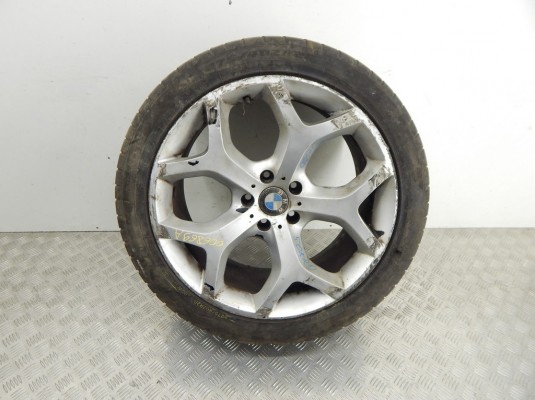 Диск литой BMW X5-series (E70)