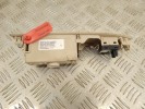 Блок управления стеклоподъемниками BMW 7-series (F01/02) 61 31 9 163 527