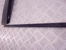 Молдинг двери задней левой BMW X5-series (E53) 51 34 8 257 703