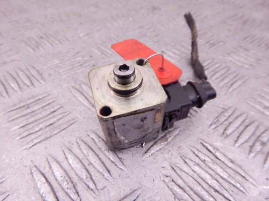 Датчик рулевой рейки (сервотроник) BMW 5-series (E39) Датчик рулевой рейки (сервотроник) BMW 5-series (E39)