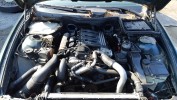 Патрубок радиатора BMW 5-series (E39)