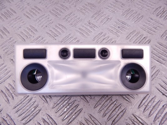 Фонарь салона (плафон) BMW 5-series (E60/61) 63 31 6 962 058