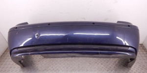 Бампер задний BMW 7-series (E65/66) 51 12 8 223 255