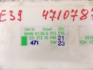 Блок комфорта BMW 5-series (E39) 61 35 6 913 519