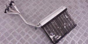 Радиатор отопителя (печки) BMW 5-series (E39) 64 11 8 373 840 Радиатор отопителя (печки) BMW 5-series (E39) 64 11 8 373 840