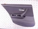 Обшивка двери задней левой (дверная карта) BMW 3-series (E90/91/92) 51 42 7 217 579