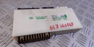 Блок комфорта BMW 5-series (E39) 61 35 8 378 635