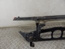 Передняя панель крепления облицовки (телевизор) BMW 3-series (E46) 51 71 7 111 691